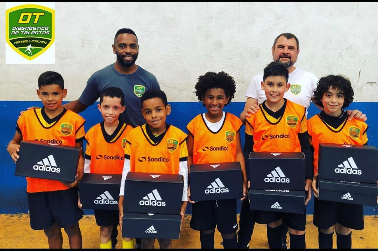 Análise de dados esportivos